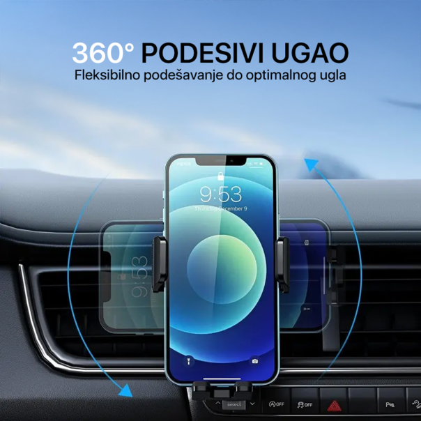 Drzac za mobilni telefon Teracell TC-04 2u1 - 220341