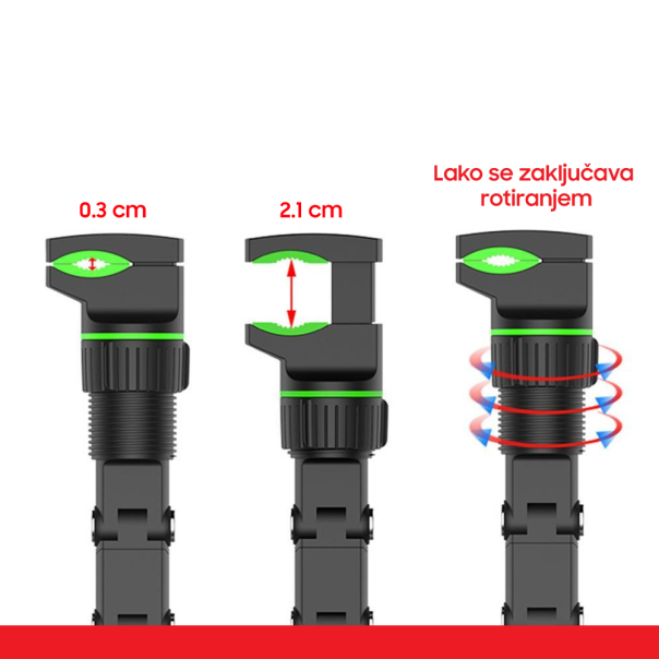 Drzac za mobilni telefon univerzalni - 203869