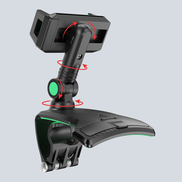 Auto držač za telefon univerzalni YF011 - 602295