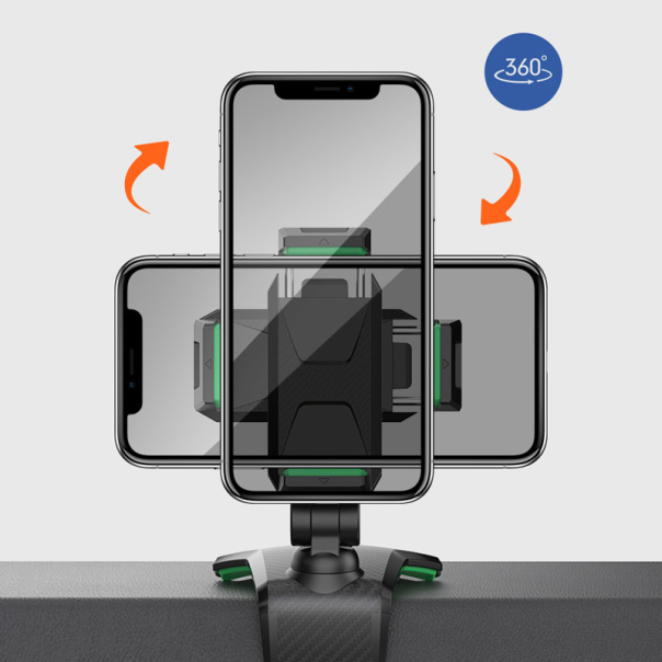 Auto držač za telefon univerzalni YF011 - 602295