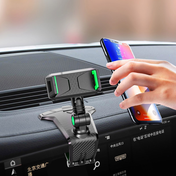 Auto držač za telefon univerzalni YF011 - 602295