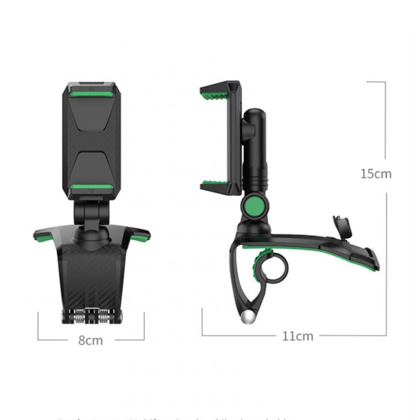 Auto držač za telefon univerzalni YF011 - 602295