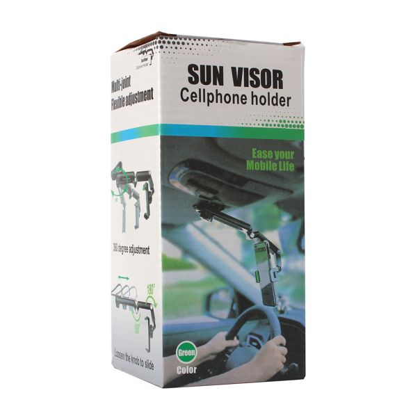 Drzac za mobilni telefon za auto-suncobran - 203868