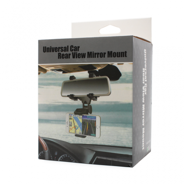 Drzac za mobilni telefon za retrovizor univerzalni - 88419