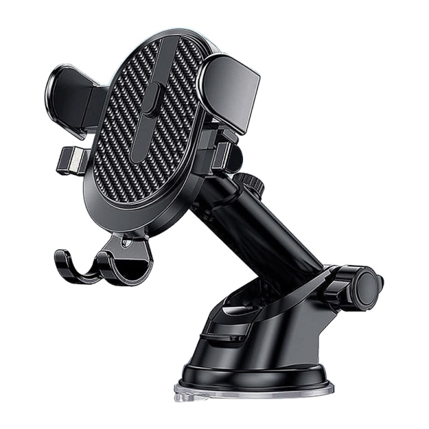 Auto držač za telefon za kontrolnu tablu (vakuum 360) - 056727