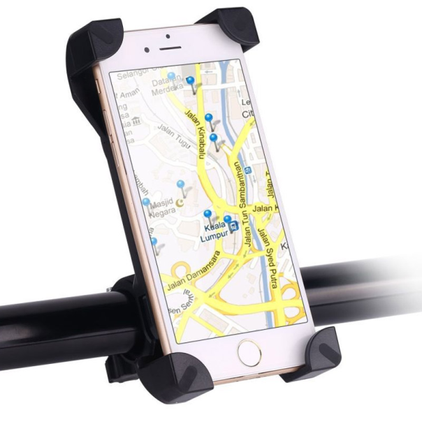 Držač za mobilni za trotinet Xiaomi M365/ Segway Ninebot CH-01/1S/ Essential/ M365 Pro 2 - 043441