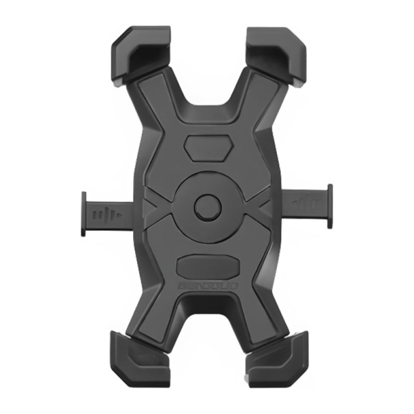 Držač za mobilni telefon/ trotinet/ bicikl (BG-1117) crni - 615901