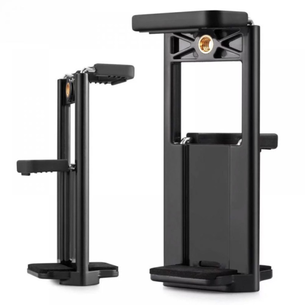 Držač za mobilni i tablet S2 crni - 605969