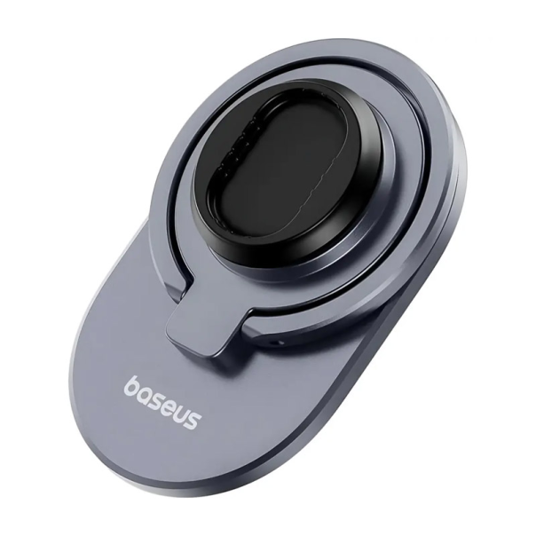 Držač za telefon za bicikl Baseus PrimeTrip Series Stick crni - C40569001121-00