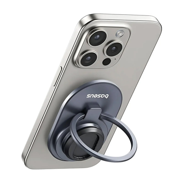 Držač za telefon za bicikl Baseus PrimeTrip Series Stick crni - C40569001121-00