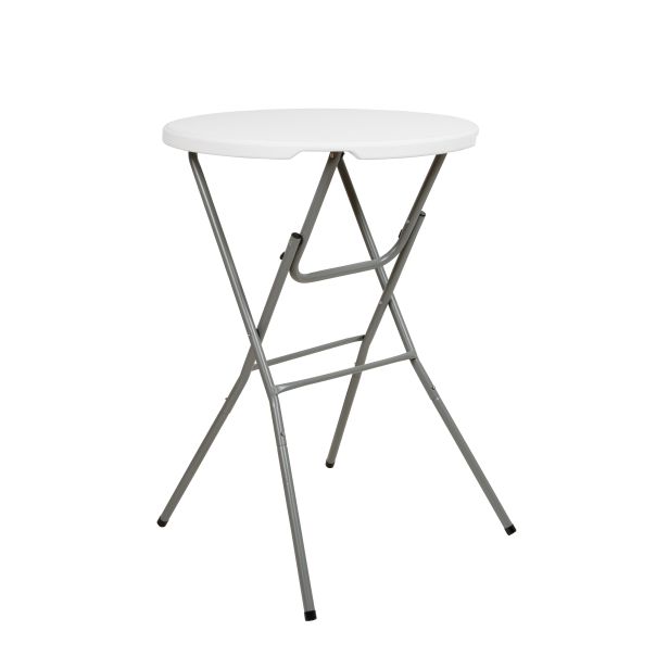 eHomeGarden Sklopivi barski sto 80*110 - DS-R80B-KD