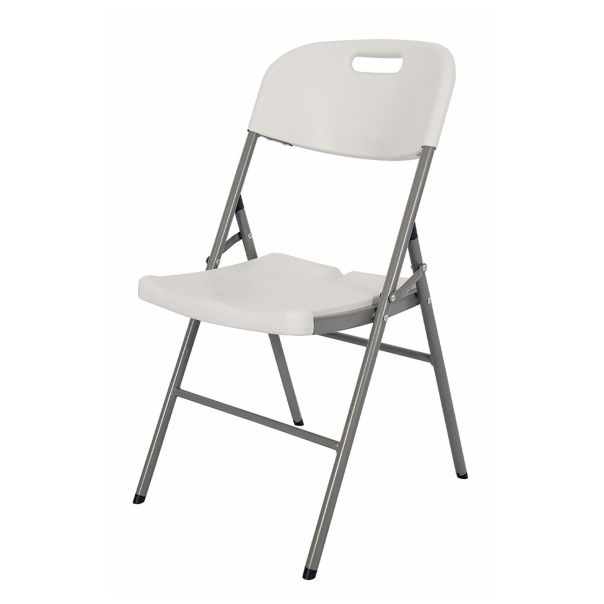 eHomeGarden Sklopiva stolica 45 x 57 x 83 cm - DS-Y56