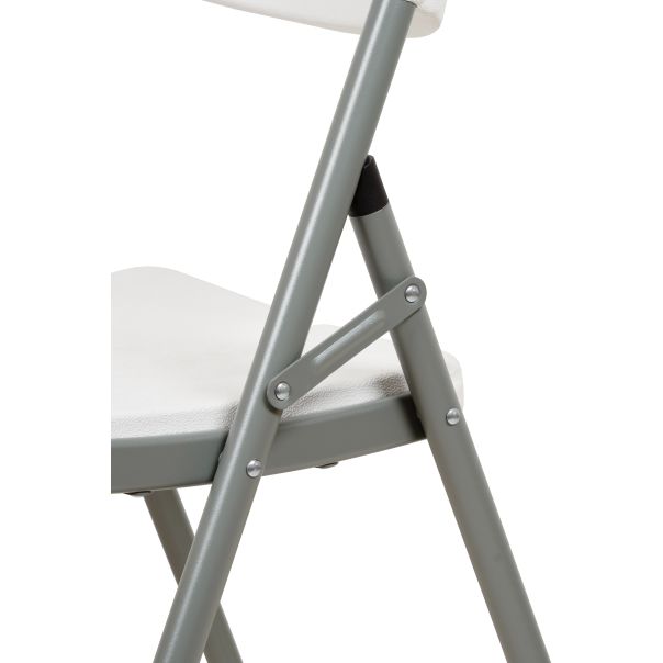 eHomeGarden Sklopiva barska stolica  46*70*110 - DS-Y56H