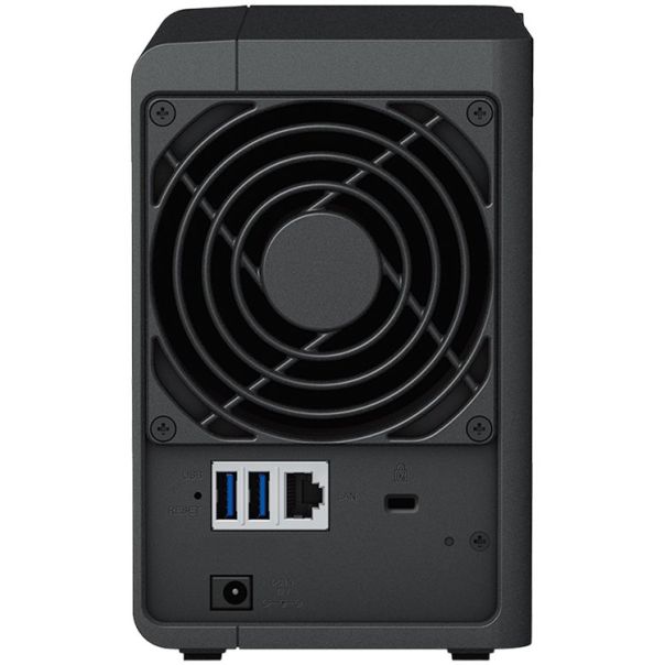 SYNOLOGY DiskStation DS223 Tower - DS223