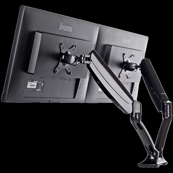 IIYAMA Nosač za monitor DS3002C-B1 10