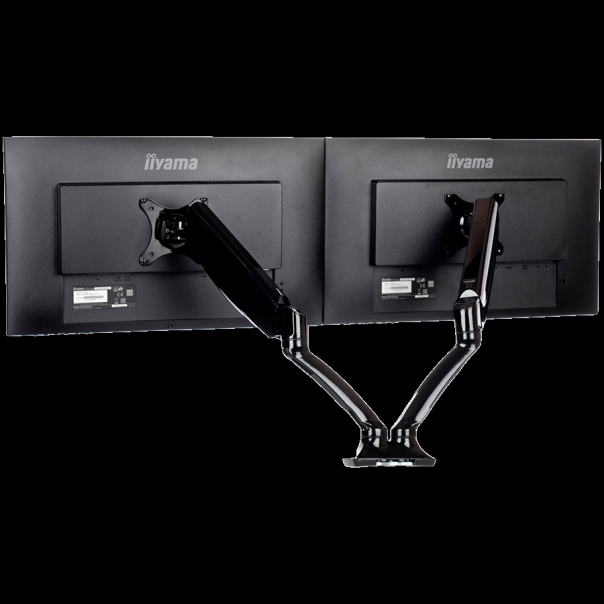 IIYAMA Nosač za monitor DS3002C-B1 10