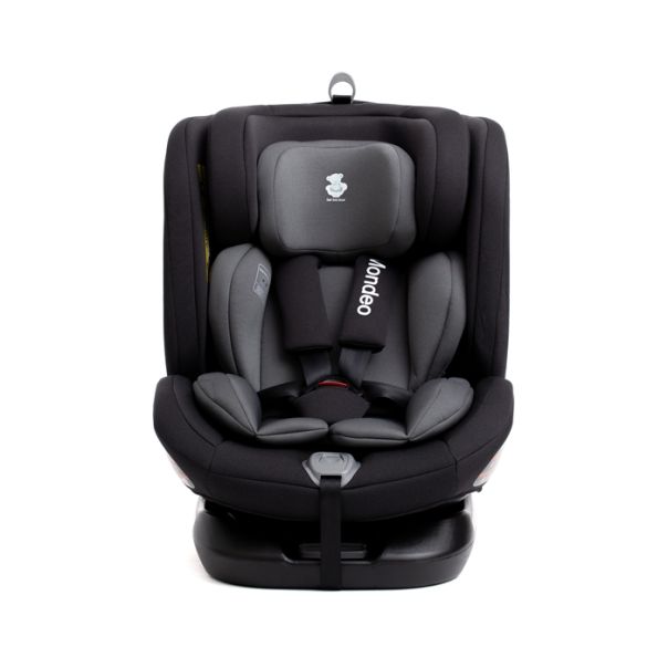BBO Auto sedište I-Size Mondeo Isofix 40-150 cm - Metal - DS65METAL