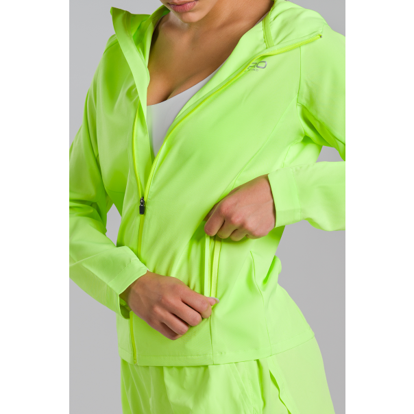 TYRO Aero Shell Jakna - EP3169791