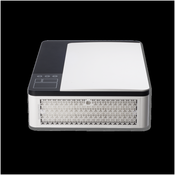 HOLTOP Rekuperator – zidna ERV ventilaciona jedinica sa povratom energije i PM2,5 senzorom - 526KlimaBG