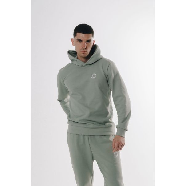 JOTA WEAR Prolecna trenerka univerzalna - JotawMint