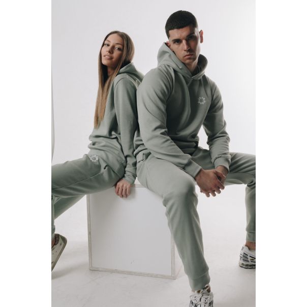 JOTA WEAR Prolecna trenerka univerzalna - JotawMint