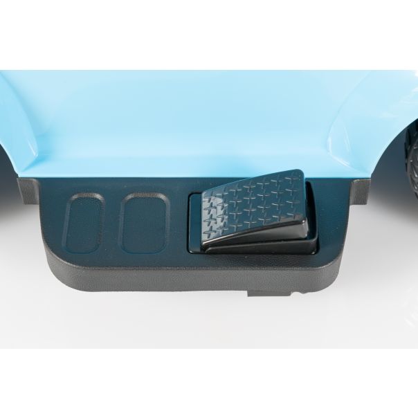 WINNER BIKE BIC.BEETLE 3IN1 JQ618-1 YELLOW - BCK0936