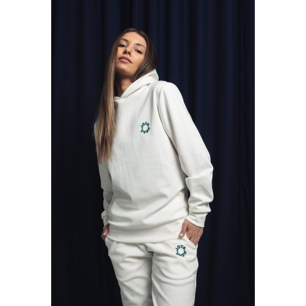 JOTA WEAR Prolecna trenerka univerzalna - JotawVanilla