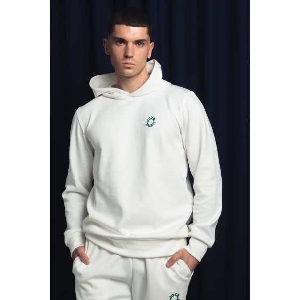 JOTA WEAR Prolecna trenerka univerzalna - JotawVanilla