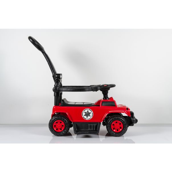 WINNER BIKE GO CART CAR RED - TRO0038