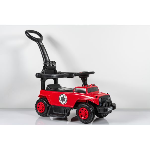 WINNER BIKE GO CART CAR RED - TRO0038