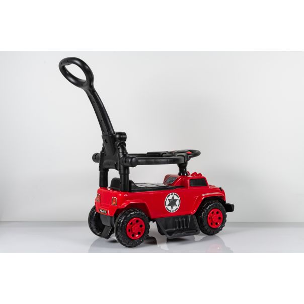 WINNER BIKE GO CART CAR RED - TRO0038