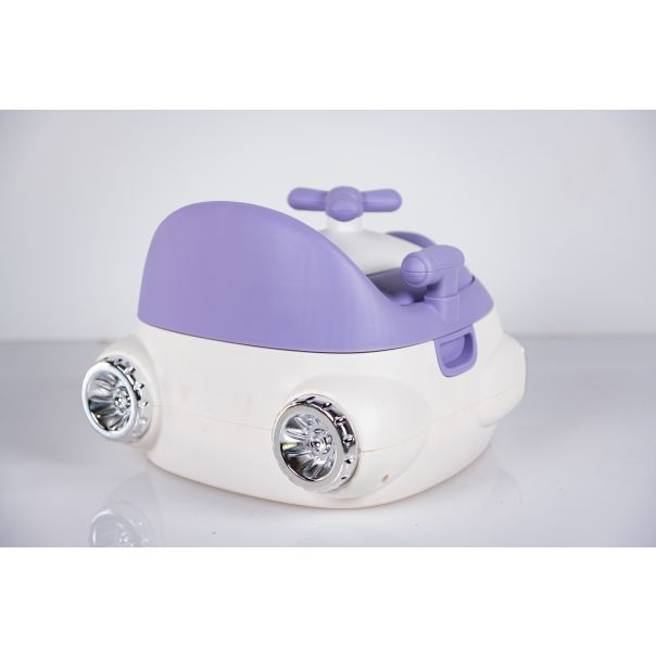 WINNER BIKE SEDISTE AIRCRAFT PURPLE - EP3099049