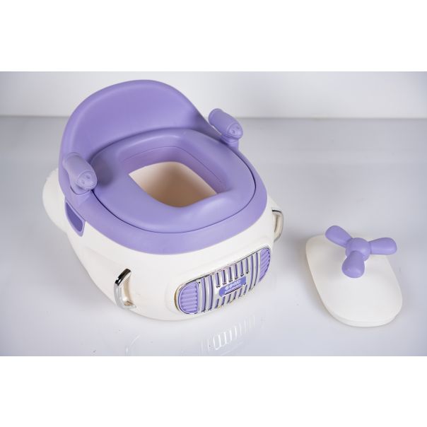 WINNER BIKE SEDISTE AIRCRAFT PURPLE - EP3099049