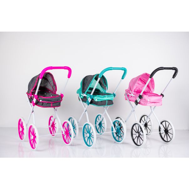 WINNER BIKE BIC.STROLLER HF816-Z GREEN - EP3099094