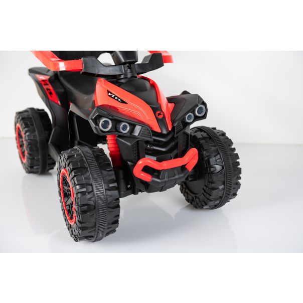 WINNER BIKE BIC.QUAD PUSH 921 RED - EP3099082