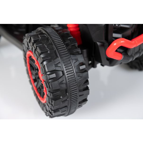WINNER BIKE BIC.QUAD PUSH 921 RED - EP3099082