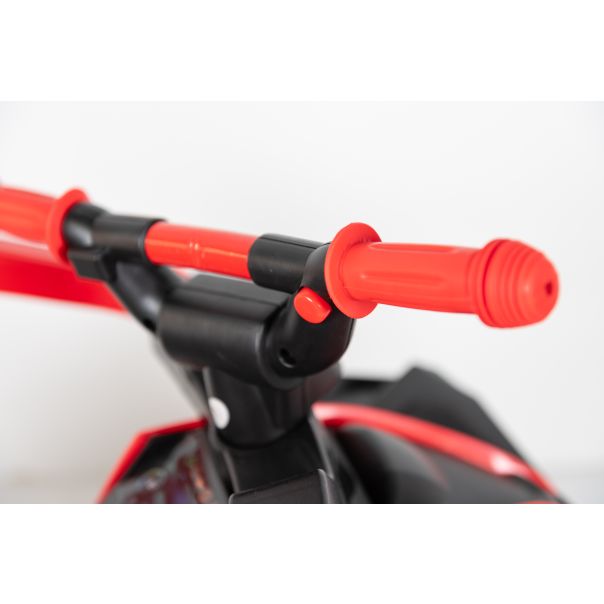 WINNER BIKE BIC.QUAD PUSH 921 RED - EP3099082
