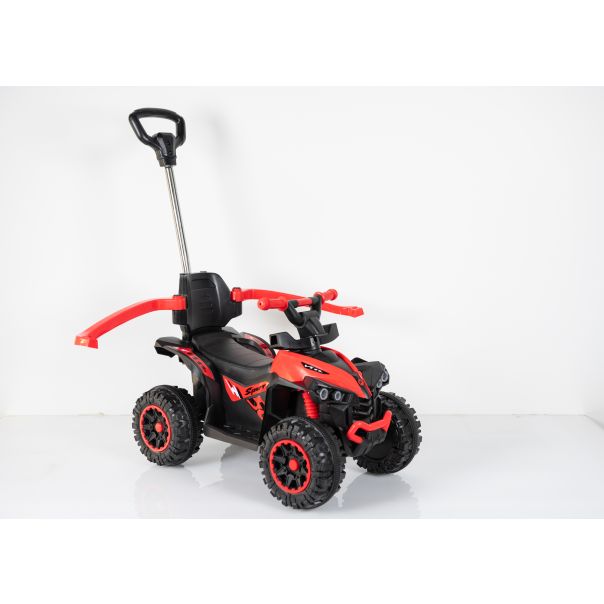WINNER BIKE BIC.QUAD PUSH 921 RED - EP3099082
