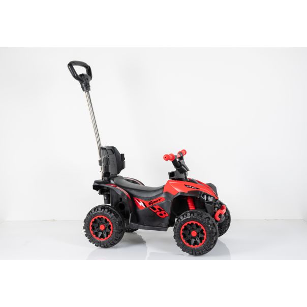 WINNER BIKE BIC.QUAD PUSH 921 RED - EP3099082