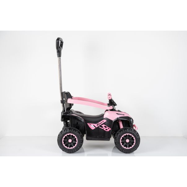WINNER BIKE BIC.QUAD PUSH 921 PINK - EP3099085