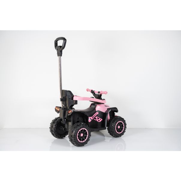 WINNER BIKE BIC.QUAD PUSH 921 PINK - EP3099085