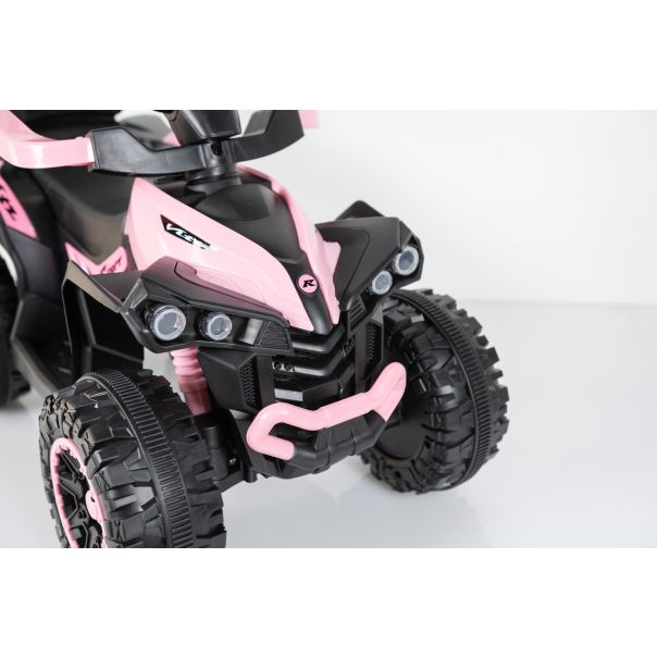 WINNER BIKE BIC.QUAD PUSH 921 PINK - EP3099085