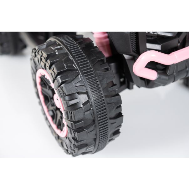 WINNER BIKE BIC.QUAD PUSH 921 PINK - EP3099085
