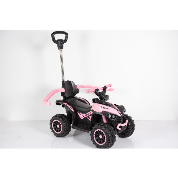 WINNER BIKE BIC.QUAD PUSH 921 PINK - EP3099085