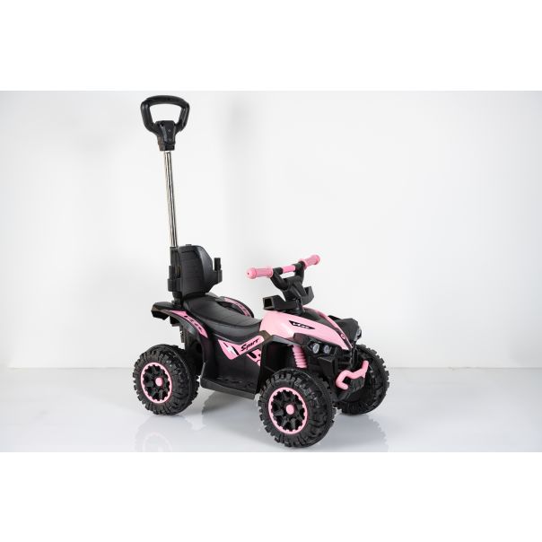 WINNER BIKE BIC.QUAD PUSH 921 PINK - EP3099085