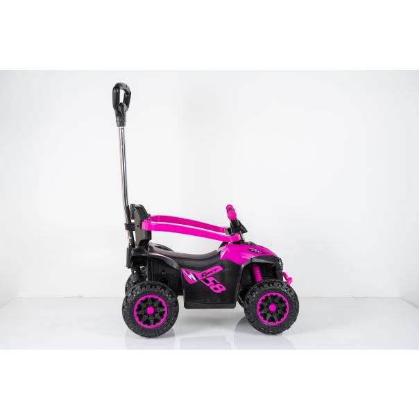 WINNER BIKE BIC.QUAD PUSH 921 PURPLE - EP3099088