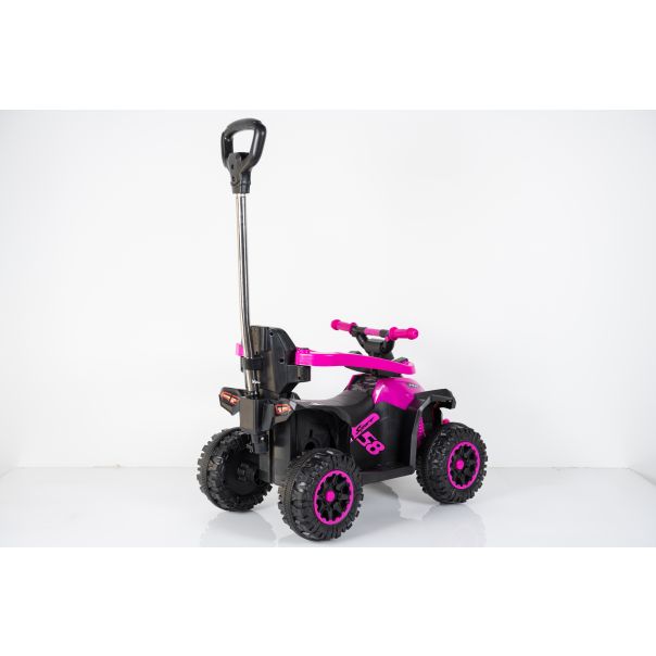 WINNER BIKE BIC.QUAD PUSH 921 PURPLE - EP3099088