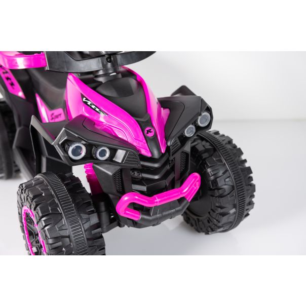 WINNER BIKE BIC.QUAD PUSH 921 PURPLE - EP3099088