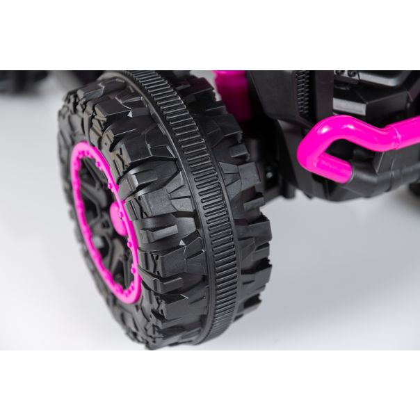 WINNER BIKE BIC.QUAD PUSH 921 PURPLE - EP3099088