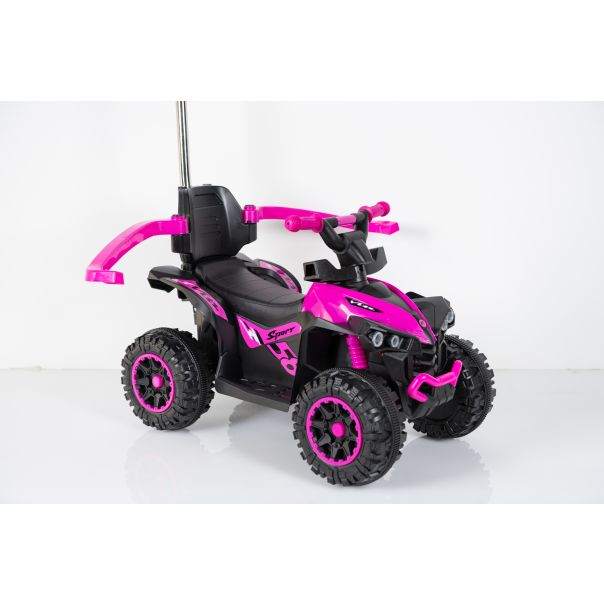 WINNER BIKE BIC.QUAD PUSH 921 PURPLE - EP3099088
